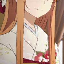 Animated gif uploaded by ɴᴏɴᴄʜᴀʟxɴᴛ™. Sword Art Online 2 Gifs Wifflegif