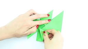How To Make A Ninja Star Out Of Notebook Paper How To Fold An Origami Star Shuriken Origami Stars Origami Shuriken
