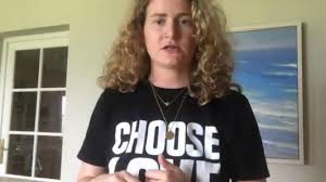 Writer, communicator, consultant, strategist, mental health campaigner. Alastair Campbell S Daughter Stop Calling Women Birds Bbc News