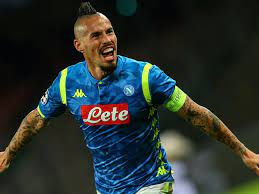 What's worse is i have him on my serie a fut team every year :'( over 500 appearances and scored more goals than maradona, whadda player. Serie A News Gehalt Verdreifacht Hamsik Wechselt Doch Nach China