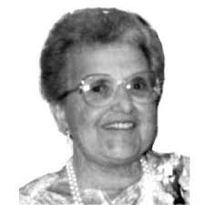 Jeanne D'Arc (née Bordeleau) Perron Obituary