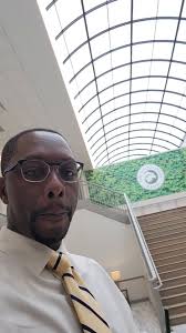 Leroy Dodd's Instagram, Twitter & Facebook