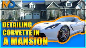 2900 chamberlayne avenue richmond, virginia 23222. Best Car Wash Mendez Mobile Detailing Richmond Va Youtube