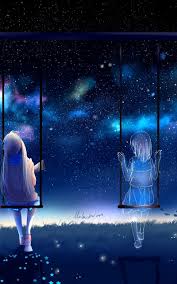 Anime Galaxy Wallpapers On Wallpaperdog We hope you enjoy our growing collection of hd images to use as a. anime galaxy wallpapers on wallpaperdog