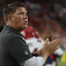 Tampa Bay Buccaneers GM Jason Licht Breaks Down 2024 Draft Class a Year  Later