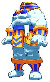 anakaris ds3 art png 401 650 capcom characters game character design character design