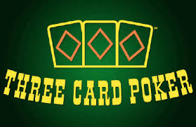 Three card poker odds and payouts. 5 Simple Strategies To Play And Win At Three Card Poker