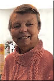 Obituary of Lorraine Evelyn Mierau