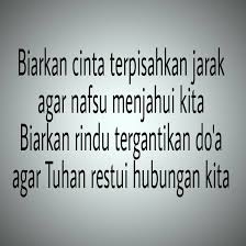 Maybe you would like to learn more about one of these? Kata Kata Cinta Ldr Pas Buat Status Wa Atau Instagram Sebarkan Paragram Id