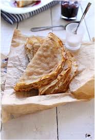 Epingle Sur Recettes
