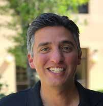 2018 Annual Report 2019 Newsletter