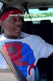 Jamal Fields Green