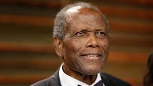 Sidney Poitier biografia