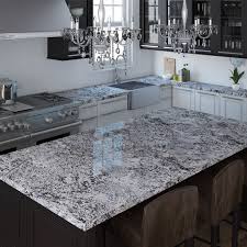 Se puede fabricar sobre medida. Encimera De Granito Blue Nile Decolores Marmores E Granitos Do Brasil Ltda Para Cocina