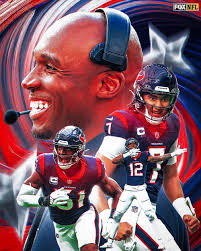 Houston is a young team