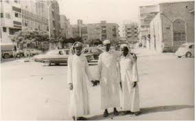 أحد الأسباب هو رغبة الزوج. Ø¥Ø­Ø¯Ù‰ Ø§Ù„Ù‚Ø±ÙŠØªÙŠÙ† Ø´Ø®ØµÙŠØ§Øª ÙˆÙ„Ø¯ÙˆØ§ ÙÙŠ Ø§Ù„Ø·Ø§Ø¦Ù 1