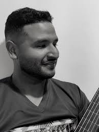 Roy Guevara (@royd_g)