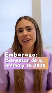 ¿Sabías que una alimentación sana y segura durante el embarazo es clave  para alcanzar el bienestar de la mamá y su bebé durante el embarazo? 🤰🏼  @eloisaperez_nutricion , dietista-nutricionista del ...