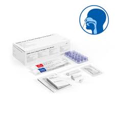 Serological test, serology, blood test, serology test. Roche Sars Cov 2 Rapid Antigen Schnelltest Nasal 25 Tests
