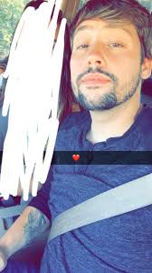 Missing person between Washington D.C. and Raleigh, NC