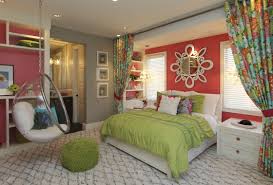 See and enjoy this collection of 13 amazing floor plan computer drawings for the primary bedroom and get your design inspiration or custom furniture layout solutions for your own primary bedroom. Hamptons Inspired Luxury Kids Girls Bedroom Before And After San Diego Interior Designers