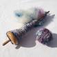 Drop Spindle Workshop with Dee Sayce — Thornbridge event image