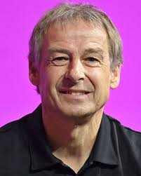 Jürgen Klinsmann » Bilanz nach Schiedsrichtern