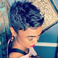 49 8k Followers 806 Following 943 Posts See Instagram Photos And Videos From Kenny Cole Salon Short Sassy Hair Short Hair Styles Short Hair Styles Pixie