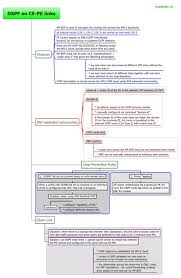 Ospf On Ce Pe Links Network Engineer Networking Router