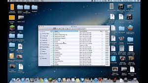 From there, use your window's file explorer or mac's finder to find the mod . How To Get To Your Minecraft Folder Mac Youtube