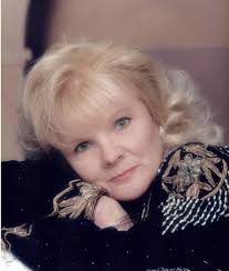 Betty Boggan Hammett