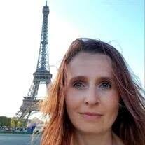 Anna Elizabeth Trivett Obituary