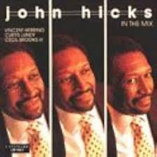 Hicks, John