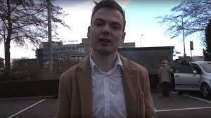 Freddy de chou wordt vervangen door sven van der meulen. Politie Waarschuwt Vloggers Na Undercoverdate Met Pedofiel Nos