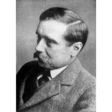 H.G. Wells: 13 books