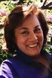 Patricia Cowley's Instagram, Twitter & Facebook