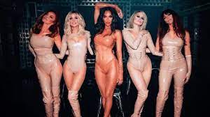 Nicole Scherzinger sued by Pussycat Dolls over reunion | news.com.au —  Australia's leading news site