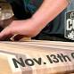 Craft Course: Making a Cutting Board event image