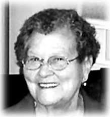 MARIE TEPPER Obituary (1930