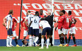 Join in the match chat on our man utd. Match Preview Tottenham Hotspur Vs Manchester United Utdreport