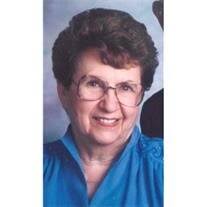 Mary (Turner) Keasling Obituary