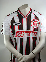 All information about fc st. Fc St Pauli Jersey Boklunder Reusch Size Xl Xxl 1996 Spieler Trikot De Retro Vintage Old Football Shirts Jersey From Super Stars