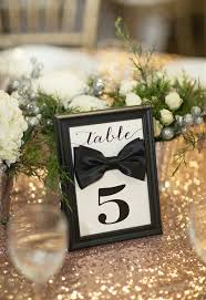 Black And Gold Tablecloth Black Tie Table Numbers Gold Tablecloth Paperlily Photography Black Tie Event Decorations Black Tie Party Bow Tie Party