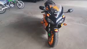 This was the first honda cbr1000rr fireblade designed by a team not headed by tadao baba, the man behind the original honda cbr900rr fireblade. 2005 Honda Repsol Cbr 1000 Rr Fireblade Youtube