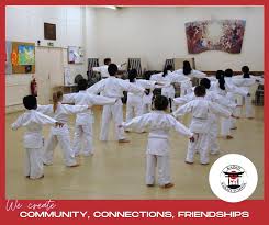 The three substantiated complaints indicated that the involved officers violated the rules related to. Kaishi Karate School Stanmore Edgware Finchley Friern Barnet Scuola Di Arti Marziali Edgware 2067 Foto Facebook