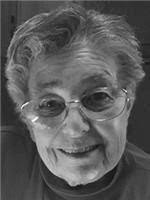 Barbara Gifford's Instagram, Twitter & Facebook