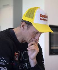 Frank Løke: Utfordrer kjærestene