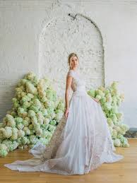 That the wedding dress was worth every penny. Cloisonne Carol Hannah