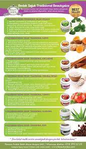 Foam yang sudah terbentuk bisa langsung disusun. Bedak Sejuk