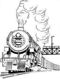 Plus, it's an easy way to celebrate each season or special holidays. Long Smoke Of Steam Train Coloring Page Netart Train Coloring Pages Train Drawing Train Sketch